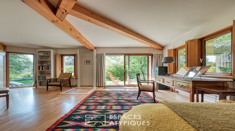 Ma-Cabane - Vente Maison GIF-SUR-YVETTE, 230 m²