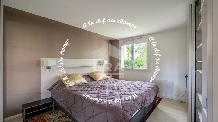 Ma-Cabane - Vente Maison GIF-SUR-YVETTE, 142 m²