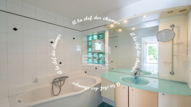Ma-Cabane - Vente Maison GIF-SUR-YVETTE, 142 m²