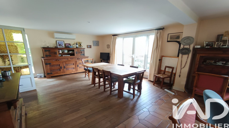 Ma-Cabane - Vente Maison Gif-sur-Yvette, 182 m²