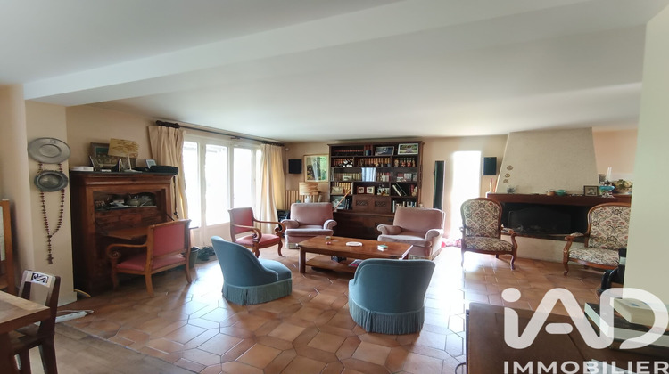 Ma-Cabane - Vente Maison Gif-sur-Yvette, 182 m²