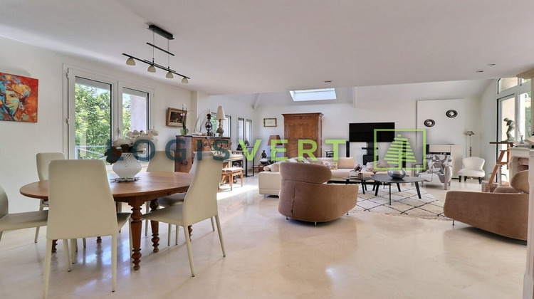 Ma-Cabane - Vente Maison Gif-sur-Yvette, 190 m²