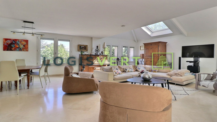 Ma-Cabane - Vente Maison Gif-sur-Yvette, 190 m²