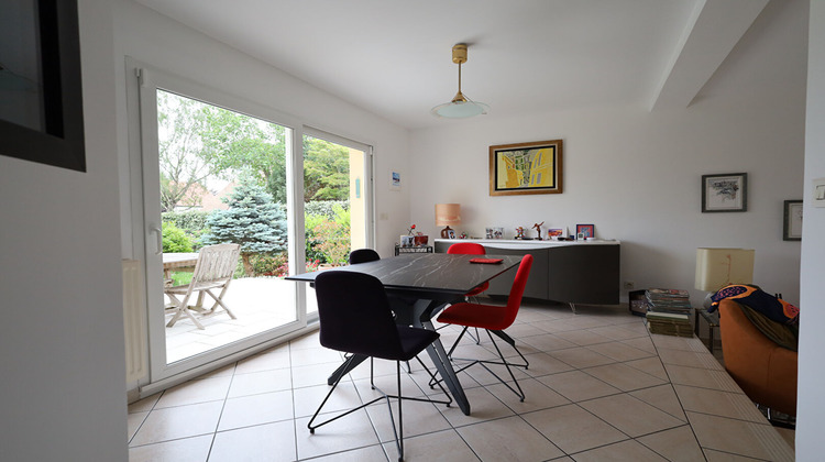 Ma-Cabane - Vente Maison GIF-SUR-YVETTE, 165 m²