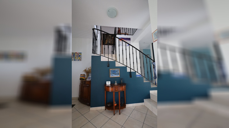 Ma-Cabane - Vente Maison GIF-SUR-YVETTE, 165 m²