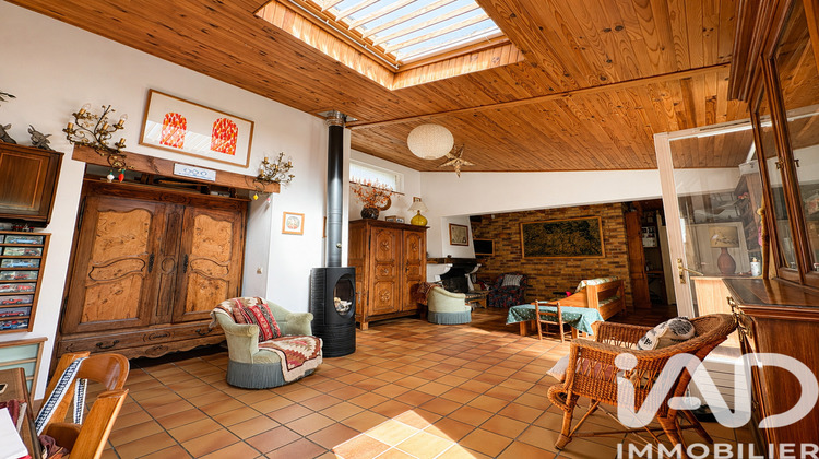 Ma-Cabane - Vente Maison Gif-sur-Yvette, 161 m²