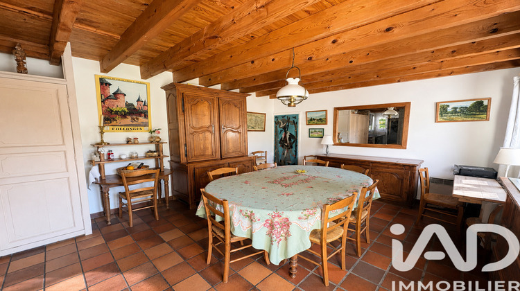 Ma-Cabane - Vente Maison Gif-sur-Yvette, 161 m²