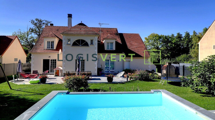 Ma-Cabane - Vente Maison Gif-sur-Yvette, 352 m²