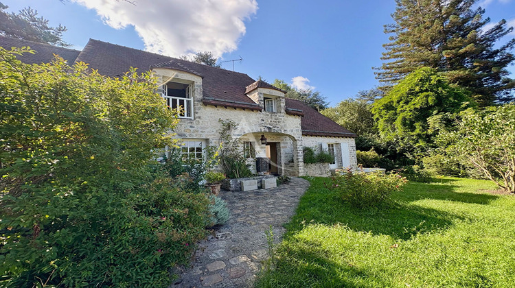Ma-Cabane - Vente Maison GIF-SUR-YVETTE, 187 m²