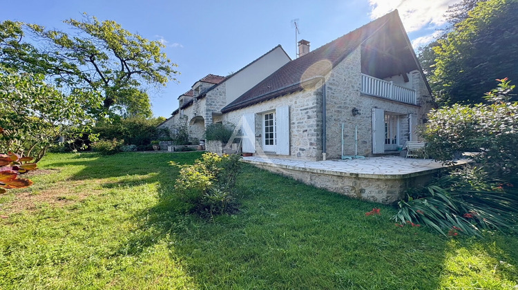 Ma-Cabane - Vente Maison GIF-SUR-YVETTE, 187 m²