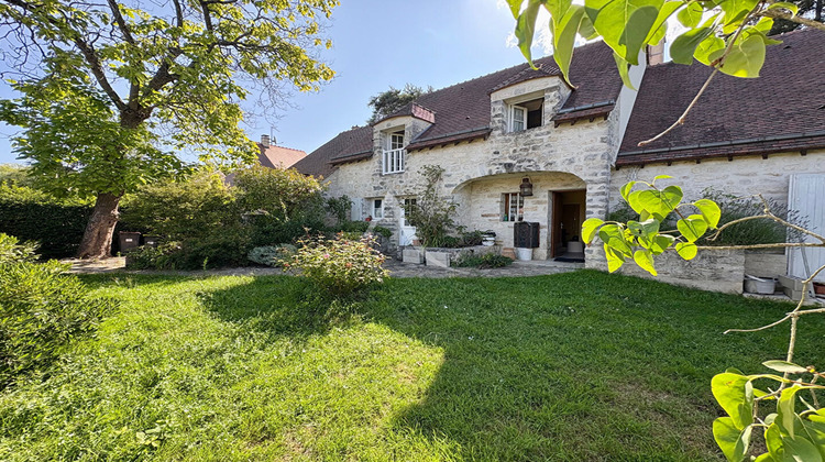 Ma-Cabane - Vente Maison GIF-SUR-YVETTE, 187 m²