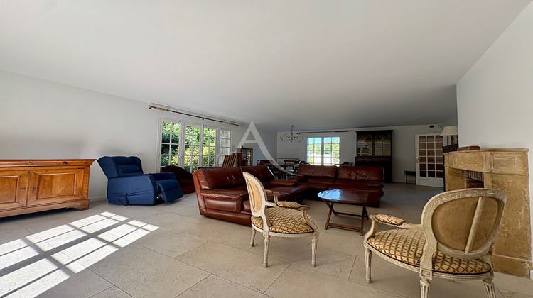 Ma-Cabane - Vente Maison GIF-SUR-YVETTE, 187 m²