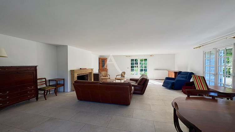 Ma-Cabane - Vente Maison GIF-SUR-YVETTE, 187 m²