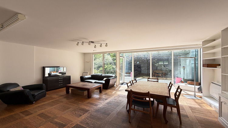 Ma-Cabane - Vente Maison GIF-SUR-YVETTE, 180 m²