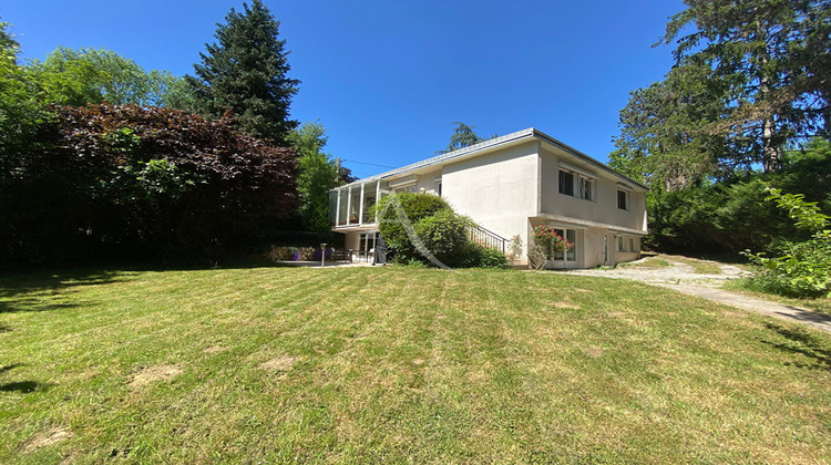 Ma-Cabane - Vente Maison GIF-SUR-YVETTE, 180 m²