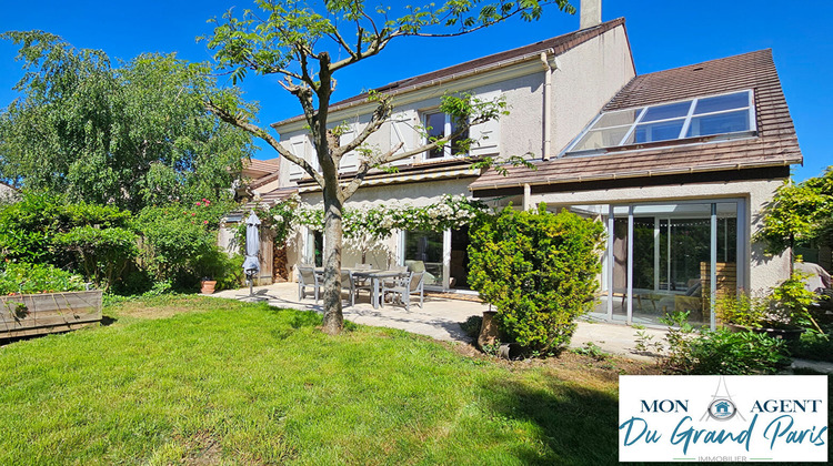 Ma-Cabane - Vente Maison GIF-SUR-YVETTE, 190 m²