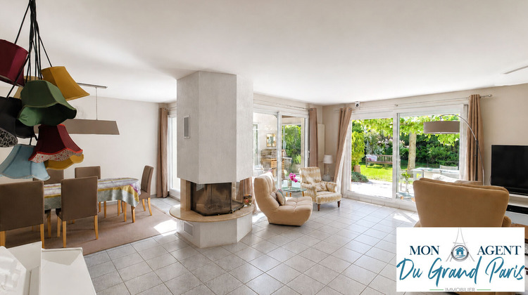 Ma-Cabane - Vente Maison GIF-SUR-YVETTE, 190 m²
