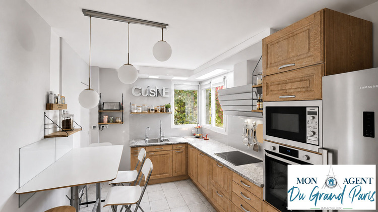 Ma-Cabane - Vente Maison GIF-SUR-YVETTE, 190 m²