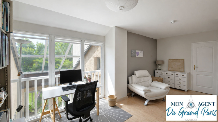Ma-Cabane - Vente Maison GIF-SUR-YVETTE, 190 m²