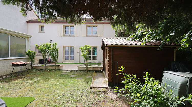Ma-Cabane - Vente Maison GIF-SUR-YVETTE, 92 m²
