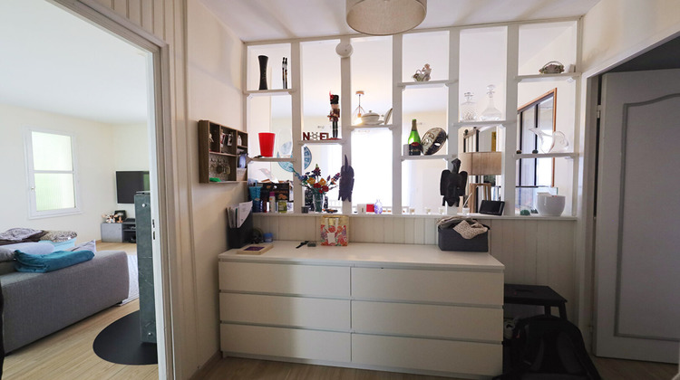 Ma-Cabane - Vente Maison GIF-SUR-YVETTE, 92 m²