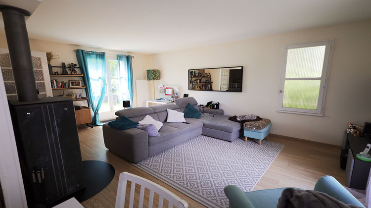 Ma-Cabane - Vente Maison GIF-SUR-YVETTE, 92 m²