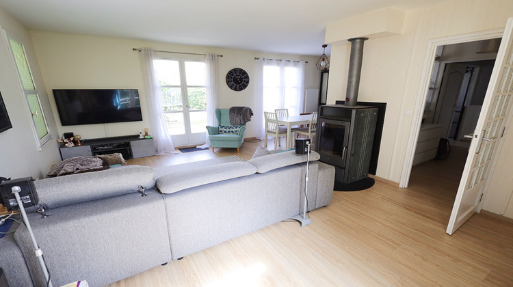 Ma-Cabane - Vente Maison GIF-SUR-YVETTE, 92 m²