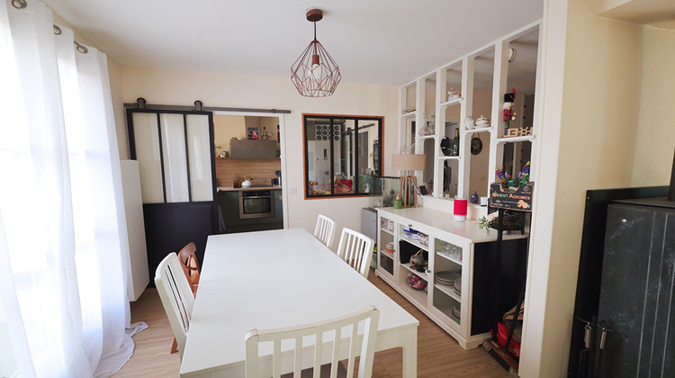 Ma-Cabane - Vente Maison GIF-SUR-YVETTE, 92 m²