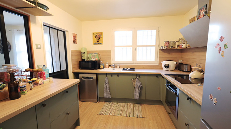Ma-Cabane - Vente Maison GIF-SUR-YVETTE, 92 m²