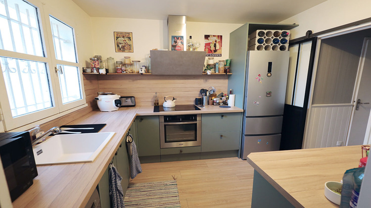 Ma-Cabane - Vente Maison GIF-SUR-YVETTE, 92 m²