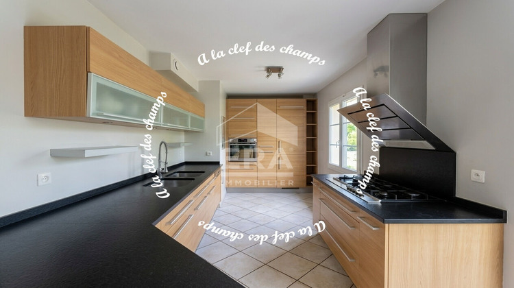Ma-Cabane - Vente Maison GIF-SUR-YVETTE, 148 m²