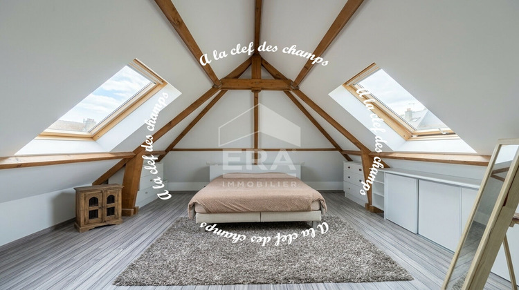 Ma-Cabane - Vente Maison GIF-SUR-YVETTE, 148 m²