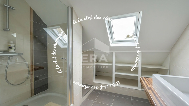 Ma-Cabane - Vente Maison GIF-SUR-YVETTE, 148 m²