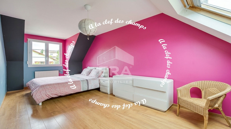 Ma-Cabane - Vente Maison GIF-SUR-YVETTE, 148 m²