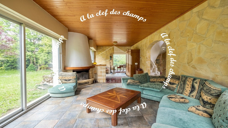 Ma-Cabane - Vente Maison GIF-SUR-YVETTE, 217 m²