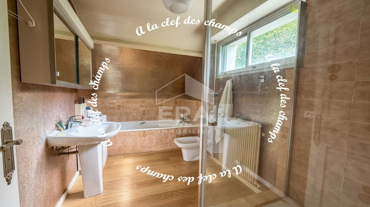 Ma-Cabane - Vente Maison GIF-SUR-YVETTE, 217 m²