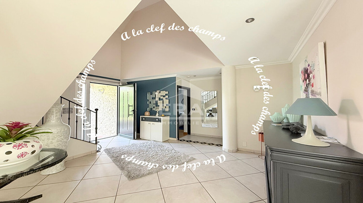 Ma-Cabane - Vente Maison GIF-SUR-YVETTE, 200 m²