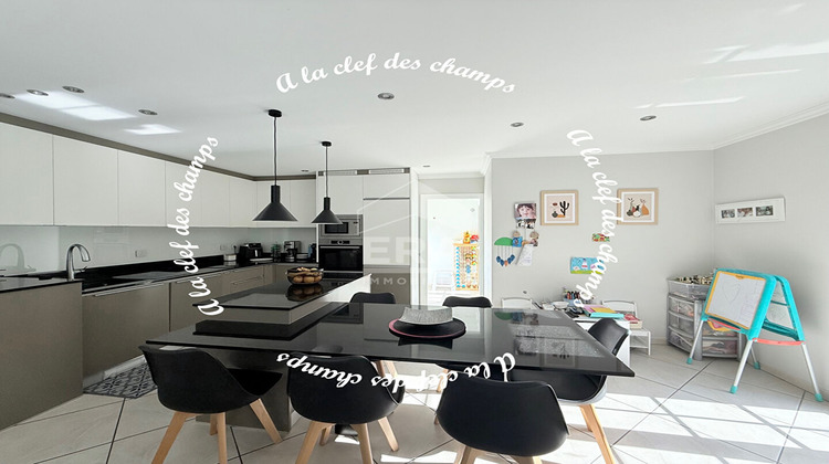 Ma-Cabane - Vente Maison GIF-SUR-YVETTE, 200 m²