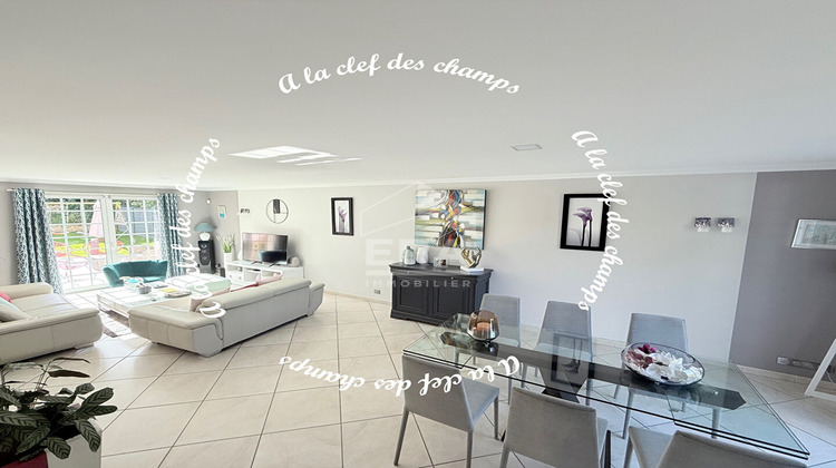 Ma-Cabane - Vente Maison GIF-SUR-YVETTE, 200 m²