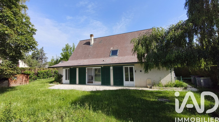 Ma-Cabane - Vente Maison Gif-sur-Yvette, 120 m²