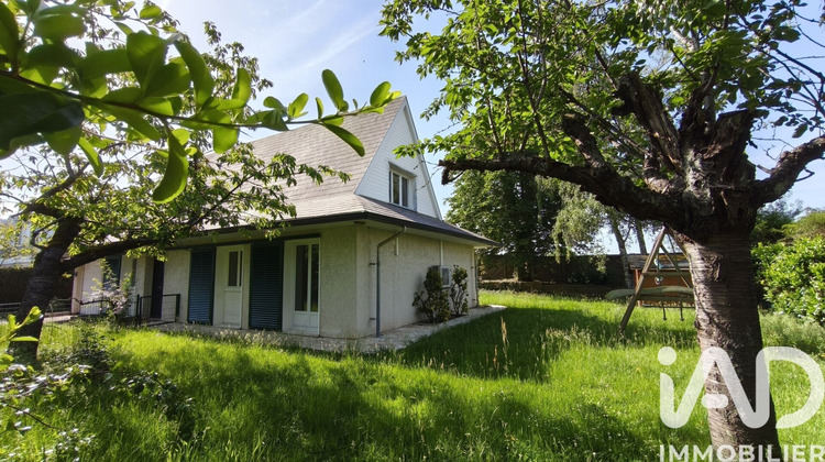 Ma-Cabane - Vente Maison Gif-sur-Yvette, 120 m²