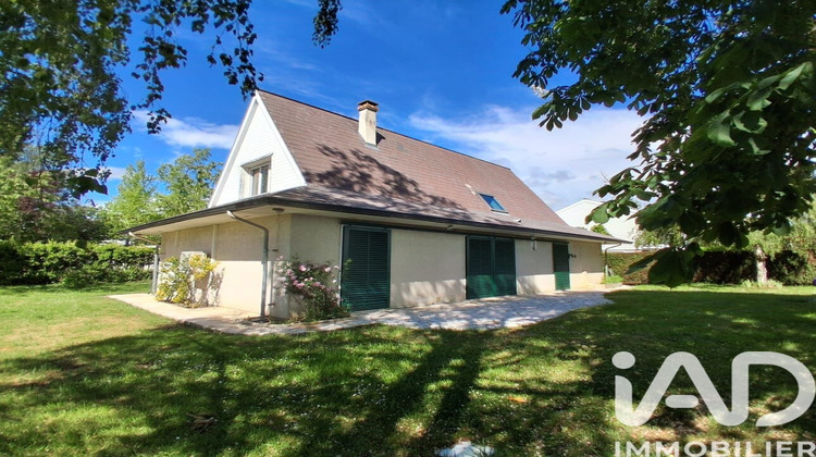 Ma-Cabane - Vente Maison Gif-sur-Yvette, 120 m²