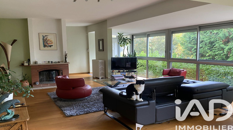 Ma-Cabane - Vente Maison Gif-sur-Yvette, 165 m²