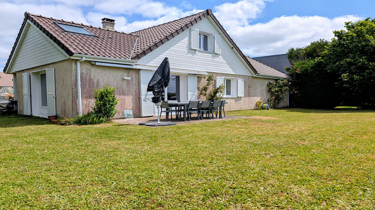 Ma-Cabane - Vente Maison GIF-SUR-YVETTE, 137 m²