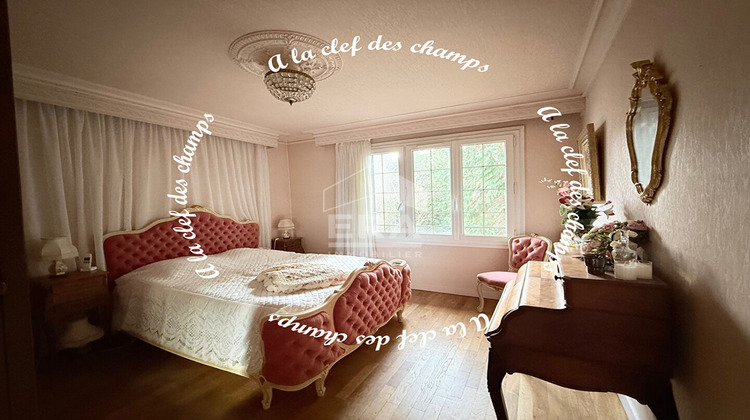 Ma-Cabane - Vente Maison GIF-SUR-YVETTE, 83 m²