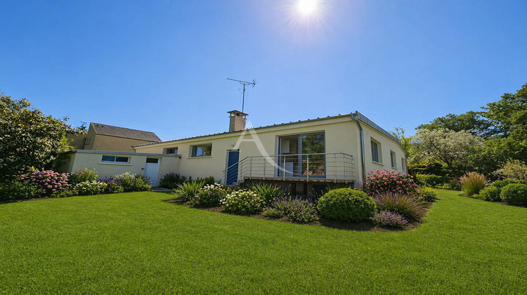 Ma-Cabane - Vente Maison GIF-SUR-YVETTE, 150 m²