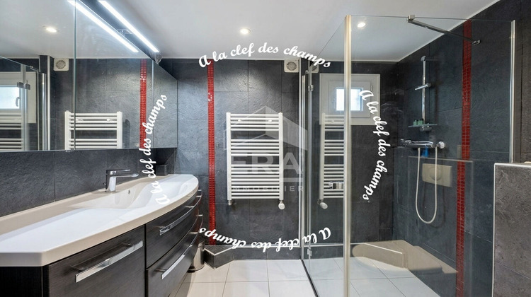 Ma-Cabane - Vente Maison GIF-SUR-YVETTE, 126 m²