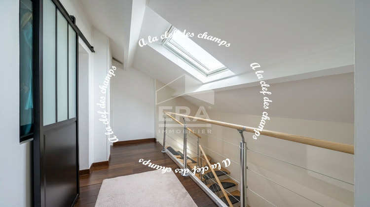 Ma-Cabane - Vente Maison GIF-SUR-YVETTE, 126 m²