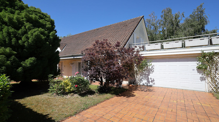 Ma-Cabane - Vente Maison GIF-SUR-YVETTE, 225 m²