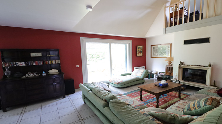 Ma-Cabane - Vente Maison GIF-SUR-YVETTE, 119 m²